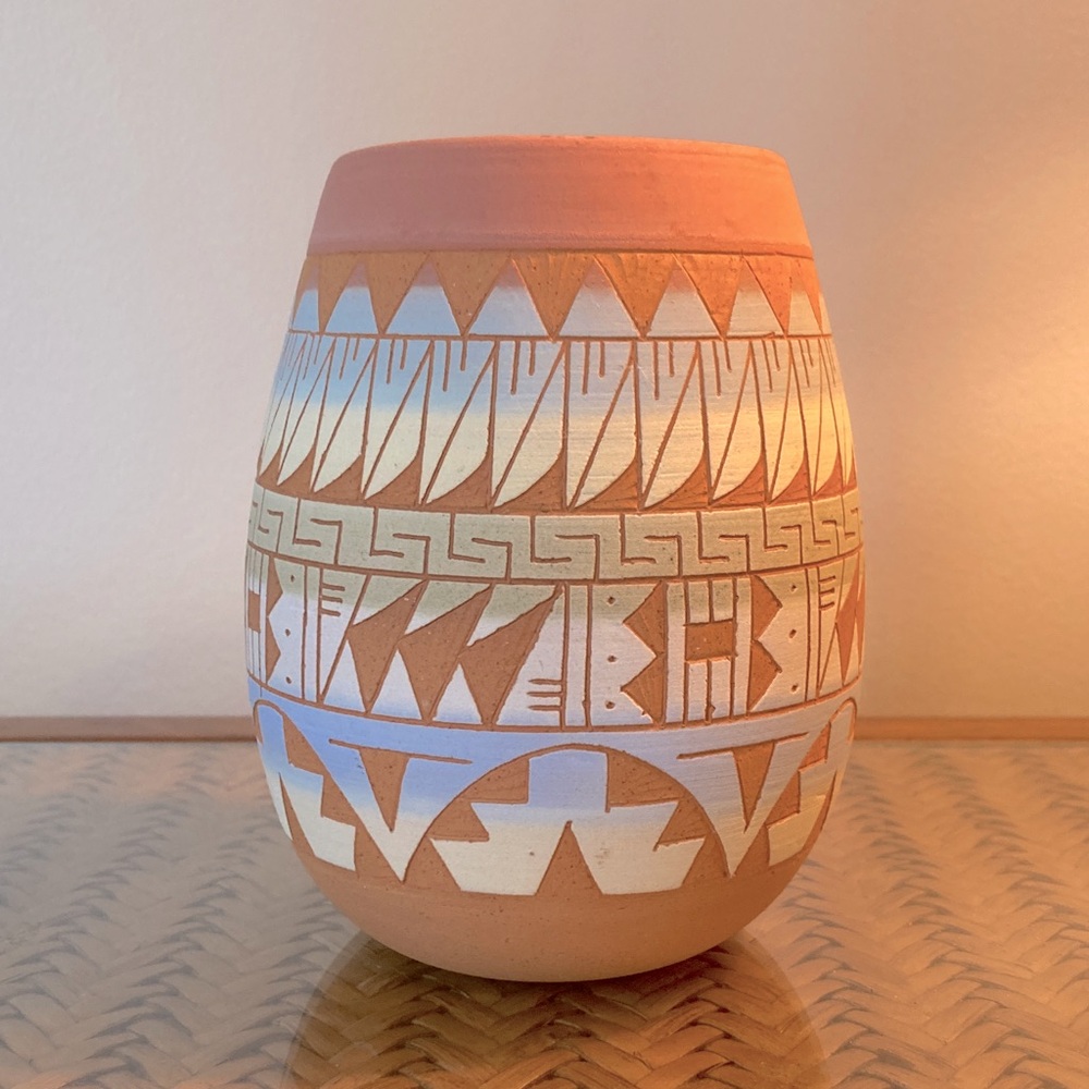 Mexican Pottery